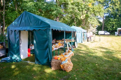 Foto des Albums: Ein erfolgreiches Wochenende in Hummelshain, 11. – 12. September 2021
