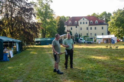 Foto des Albums: Ein erfolgreiches Wochenende in Hummelshain, 11. – 12. September 2021