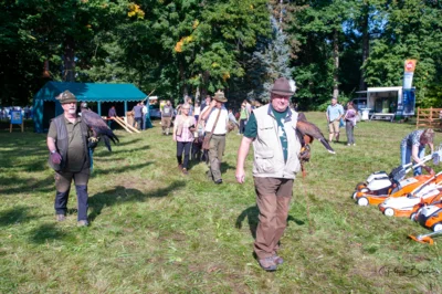Foto des Albums: Ein erfolgreiches Wochenende in Hummelshain, 11. – 12. September 2021