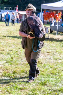 Foto des Albums: Ein erfolgreiches Wochenende in Hummelshain, 11. – 12. September 2021
