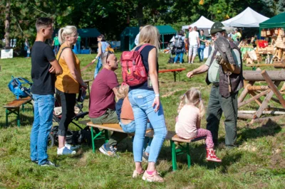 Foto des Albums: Ein erfolgreiches Wochenende in Hummelshain, 11. – 12. September 2021