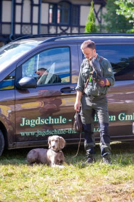 Foto des Albums: Ein erfolgreiches Wochenende in Hummelshain, 11. – 12. September 2021