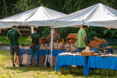 Foto des Albums: Ein erfolgreiches Wochenende in Hummelshain, 11. – 12. September 2021