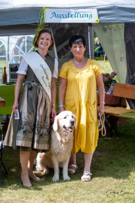 Foto des Albums: Ein erfolgreiches Wochenende in Hummelshain, 11. – 12. September 2021