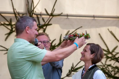 Foto des Albums: Ein erfolgreiches Wochenende in Hummelshain, 11. – 12. September 2021