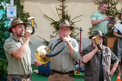 Foto des Albums: Ein erfolgreiches Wochenende in Hummelshain, 11. – 12. September 2021