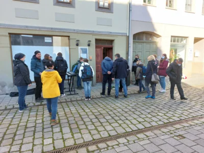 Foto des Albums: Heute war ein besonderer Herbsttag, 9. November 2021