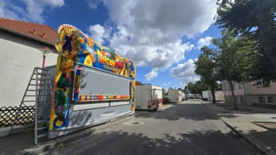 Foto des Albums: Stadtfest 2025