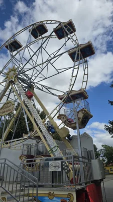 Foto des Albums: Stadtfest 2025