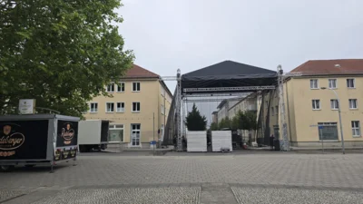 Foto des Albums: Stadtfest 2025