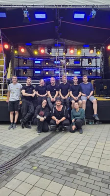 Foto des Albums: Stadtfest 2025
