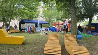 Foto des Albums: Stadtfest 2025