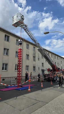 Foto des Albums: Stadtfest 2025