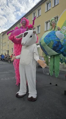 Foto des Albums: Stadtfest 2025