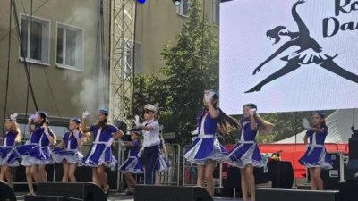 Foto des Albums: Stadtfest 2025