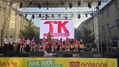 Foto des Albums: Stadtfest 2025