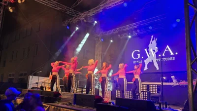 Foto des Albums: Stadtfest 2025