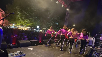 Foto des Albums: Stadtfest 2025
