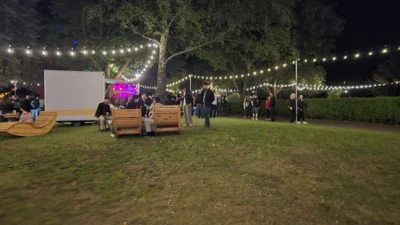 Foto des Albums: Stadtfest 2025