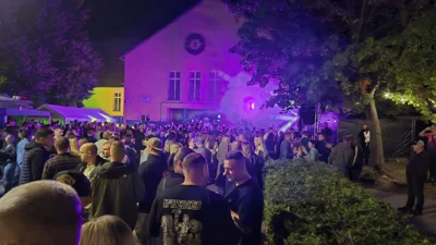 Foto des Albums: Stadtfest 2025