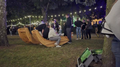 Foto des Albums: Stadtfest 2025