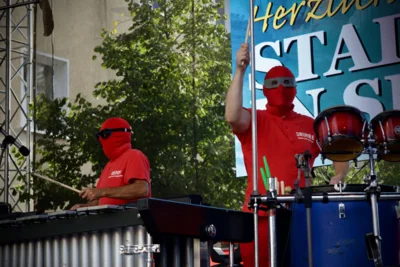 Foto des Albums: Stadtfest 2025