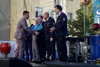 Foto des Albums: Stadtfest 2025