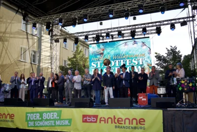 Foto des Albums: Stadtfest 2025