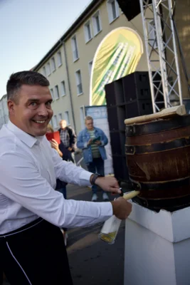 Foto des Albums: Stadtfest 2025