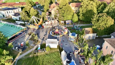 Foto des Albums: Stadtfest 2025