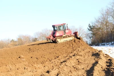 Foto des Albums: Baustelle