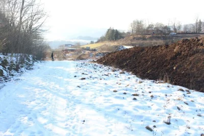 Foto des Albums: Baustelle