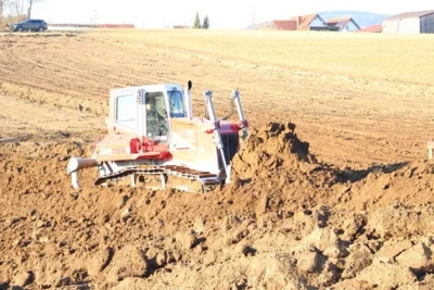Foto des Albums: Baustelle