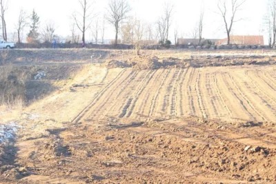 Foto des Albums: Baustelle