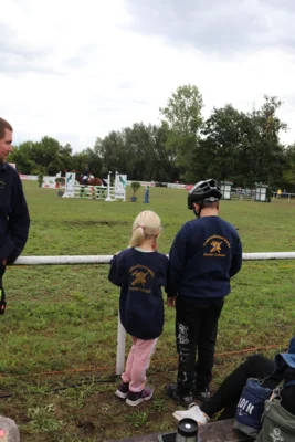 Foto des Albums: Springturnier 2025