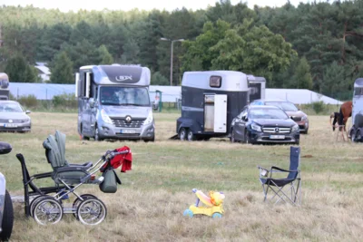 Foto des Albums: Springturnier 2025