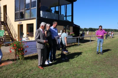 Foto des Albums: Springturnier 2025