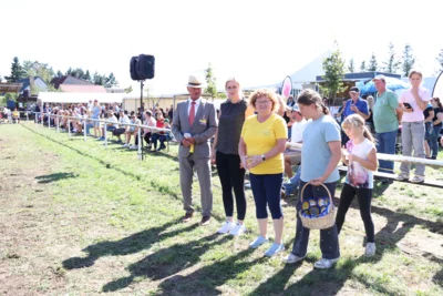 Foto des Albums: Springturnier 2025
