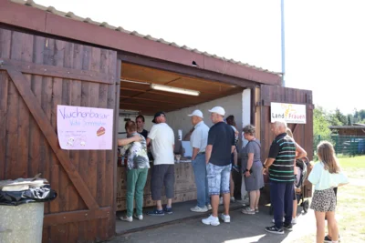 Foto des Albums: Springturnier 2025