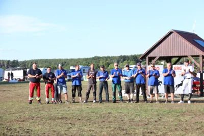 Foto des Albums: Springturnier 2025