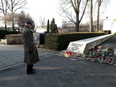 Foto des Albums: Einladung nach Polen, 5. – 8. Januar 2020