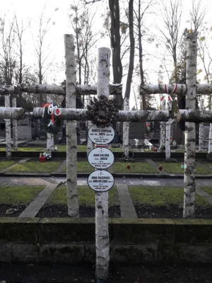 Foto des Albums: Einladung nach Polen, 5. – 8. Januar 2020