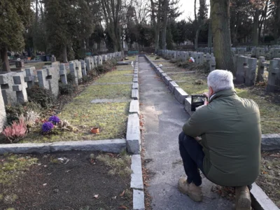 Foto des Albums: Einladung nach Polen, 5. – 8. Januar 2020