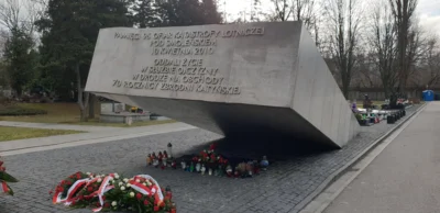 Foto des Albums: Einladung nach Polen, 5. – 8. Januar 2020