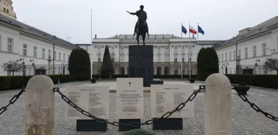 Foto des Albums: Einladung nach Polen, 5. – 8. Januar 2020