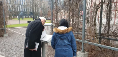 Foto des Albums: Einladung nach Polen, 5. – 8. Januar 2020