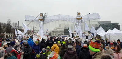 Foto des Albums: Einladung nach Polen, 5. – 8. Januar 2020
