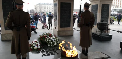 Foto des Albums: Einladung nach Polen, 5. – 8. Januar 2020