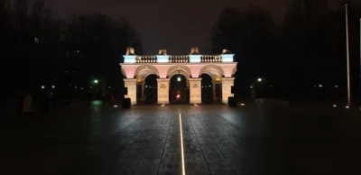 Foto des Albums: Einladung nach Polen, 5. – 8. Januar 2020