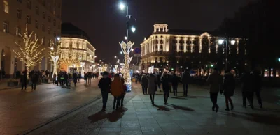 Foto des Albums: Einladung nach Polen, 5. – 8. Januar 2020